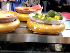 -汤响自助回转火锅百汇(乐峰广场店)
