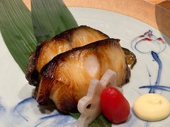 -希望日本料理(保利香槟花园店)