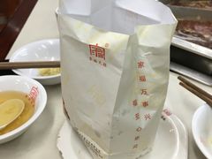 -家禧年代老火锅(中山路店)