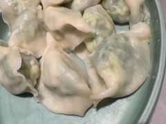 -东方饺子王(哈西万达店)