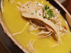 花溪山笋-米汤味道(荷塘月色店)