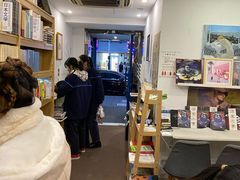 -风雨书店(下城店)