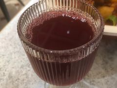 -羊巴道新疆菜·清真(上梅林店)