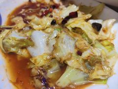 -严记小天府酸菜鱼(西四路店)