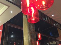 大堂-杜家小馆(裕华路店)
