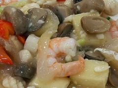 -京天红酒家(虎坊路店)