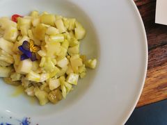 -花房餐厅(西溪天堂店)