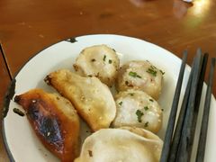 -舒蔡记生煎菜饭(云南中路店)