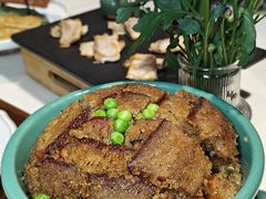 -怡得饭庄·30年老店·宋大妈昆明菜
