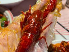 -霸王虾·小龙虾香辣蟹(玉林店)