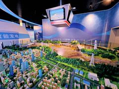 -中国杭州低碳科技馆