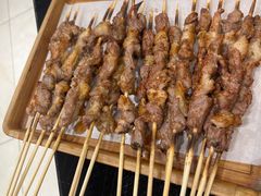 -宛平李记小吃(东关街店)