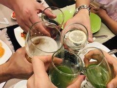 -厦门悦华酒店·绿庭主题自助餐厅
