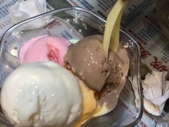 -岐城面馆(黄岐店)