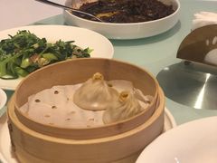 -新吉士·上海菜(浦东LCM置汇旭辉店)