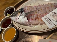 -肉魁屋·烧肉·烧鸟·酒场(高新店)