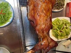 -宗泉烤全羊·烤羊腿·家常菜(解放东路店)