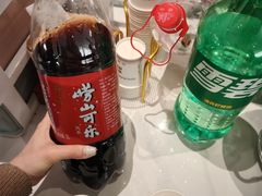 -双合园·海鲜水饺青岛菜(万佳广场店)