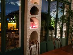 -Laures·月桂西班牙碳烤餐厅(十尚坊店)