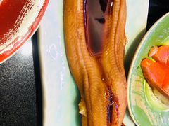 -回转寿司 活美登利(池袋西武店)