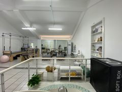-重塑24小时自助健身(圣乔维斯店)