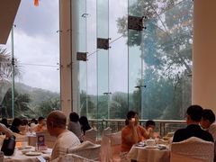 -东莞塘厦三正半山温泉酒店·汉宫中餐厅