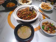 -范氏烧鸡公·甲鱼馆(郭徐岭广场店)