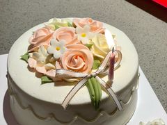 -36cake生日蛋糕(福田店)