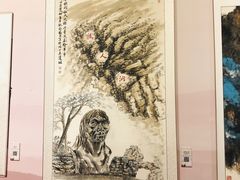 -北京周口店北京人遗址博物馆