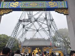 -灵顺寺