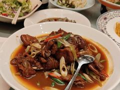 -金美华轩(东方路齐鲁店)