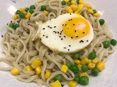 功夫炸酱面-中国凉都黄牛肉馆(杭州总店)