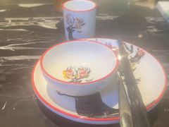 -新白鹿餐厅(虹桥南丰城店)