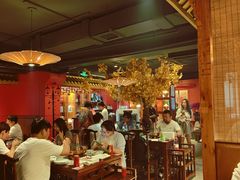 -京元盛铜锅涮肉(上海总店)