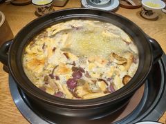 -一朵菌·野生菌探索家火锅(南亚店)