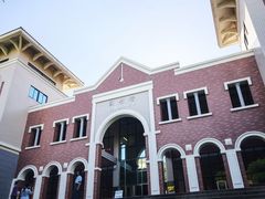 -厦门大学(思明校区)