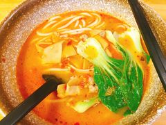 -蒙自源小锅米线(金佰利店)