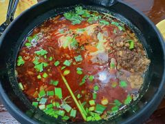 -一品飘香米线(一中总店)