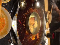 董家湾重庆老火锅(嘉华店)-董家湾重庆老火锅(嘉华店)