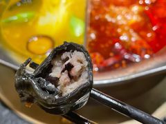 -湊湊火锅·茶憩(石家庄万象城店)