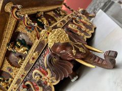 -西安市广仁寺