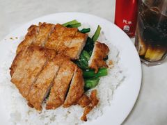 -好好滋味茶餐厅