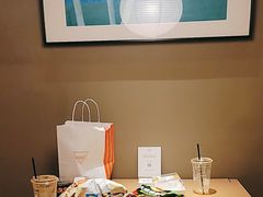 -隐溪茶馆(金虹桥店)