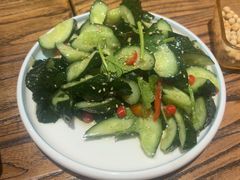 -有奴思烤肉·清真(正宁路店)