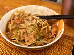 -真素诚·清真(新华路店)