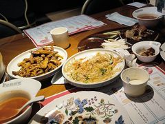 -老昌春饼(欧亚世纪店)