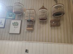 -Rabbit Cafe私房西餐甜点咖啡(栖霞路店)