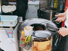 -裕丰西湖干菜饼