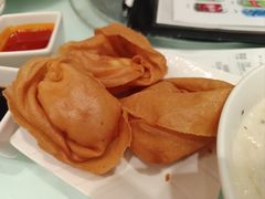 -美心皇宫(绿杨坊店)