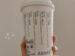-炅爸爸鲜奶茶(解放西店)